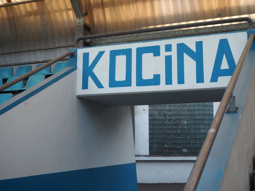 „Kocina” – krótka historia Górnika 09 Mysłowice