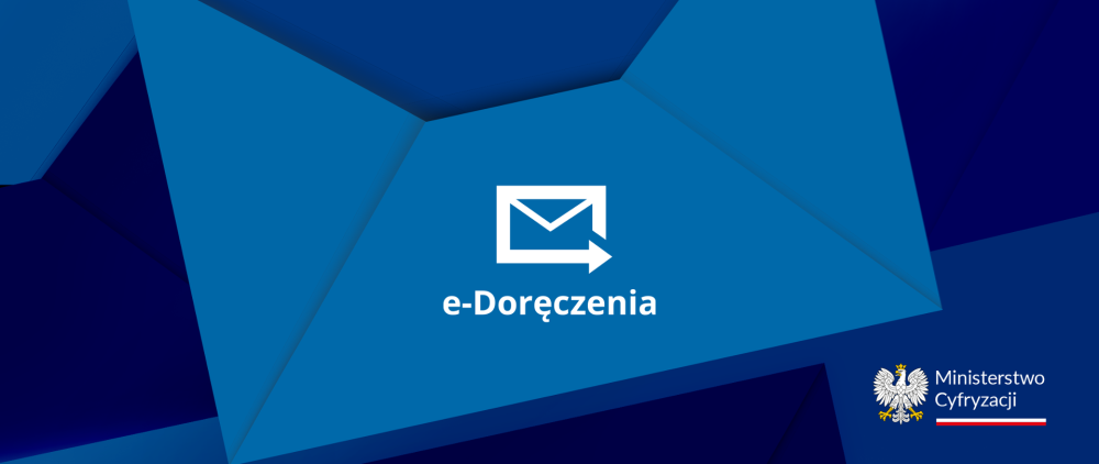 Nowe przepisy wprowadzające e-Doręczenia od stycznia 2025 roku