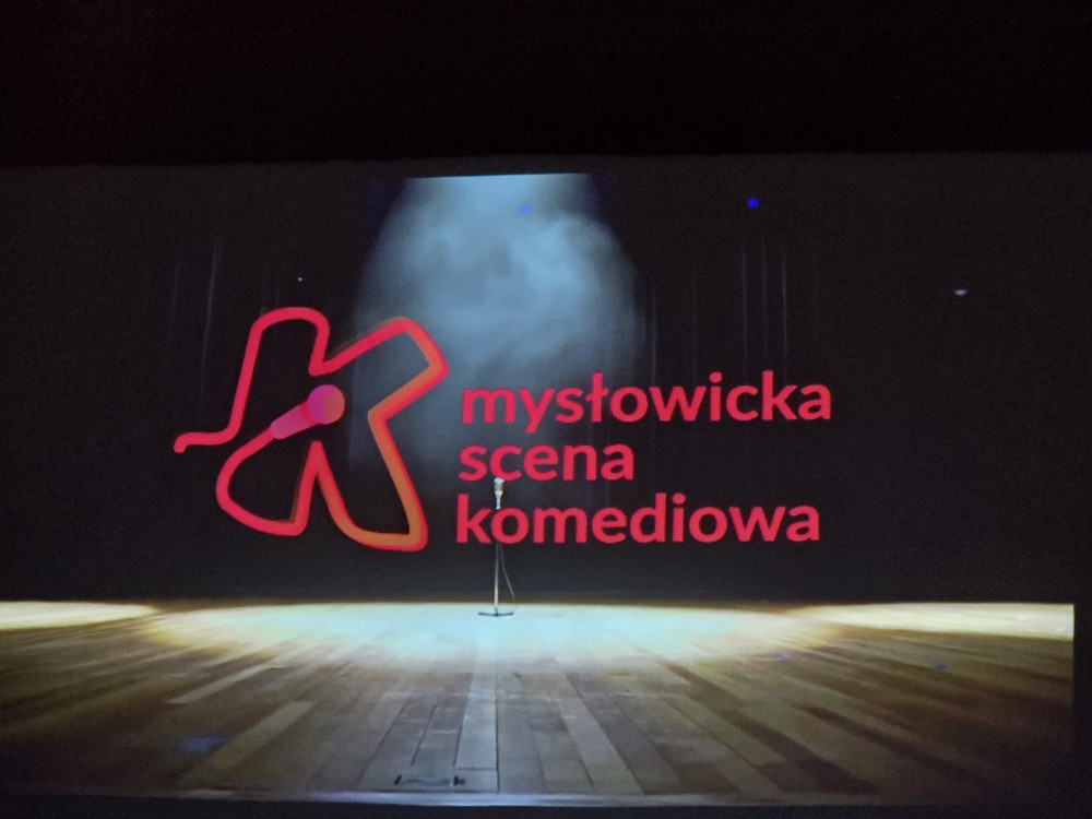 Niezapomniany komediowy wieczór w MOK!