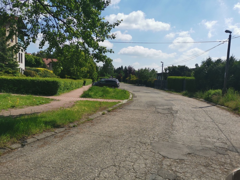 Radni domagają się pilnego remontu ul. Gojawiczyńskiej