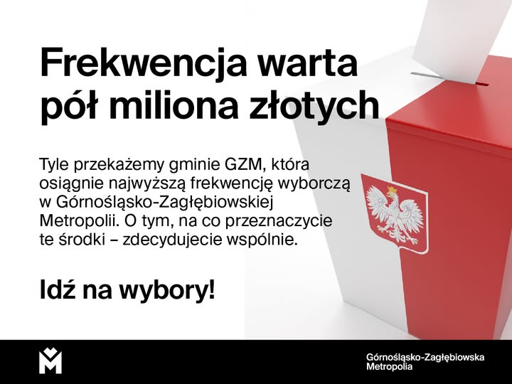 Pół miliona złotych do zdobycia. Czy Mysłowice powalczą o zwycięstwo?