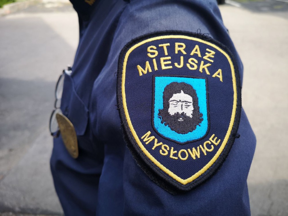Nietrzeźwy żartowniś zakończył majówkę w Izbie Wytrzeźwień