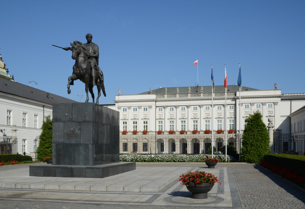 Cisza wyborcza przed wyborami prezydenckimi 2025 – co wolno, a czego nie?