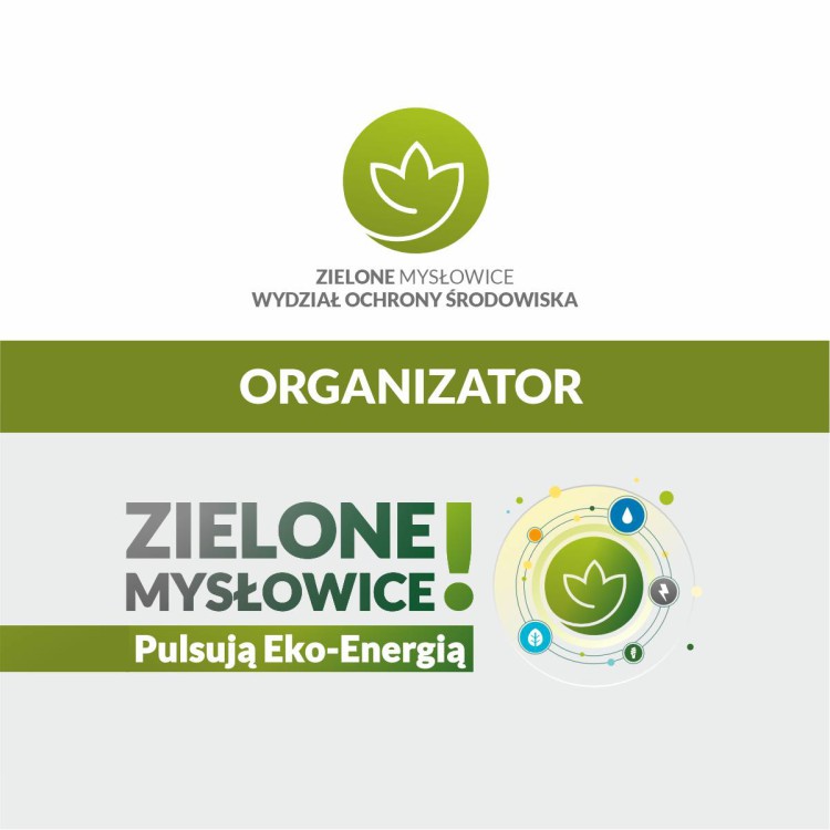 Zielone Mysłowice już pulsują eko-energią. Poznajcie organizatorów rodzinnego pikniku!
