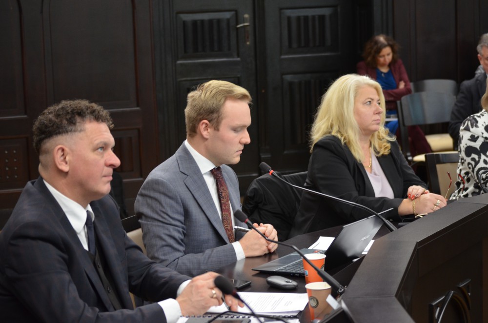 Czym jest Komisja Samorządności i Przestrzegania Prawa i czym się zajmuje w Mysłowicach?