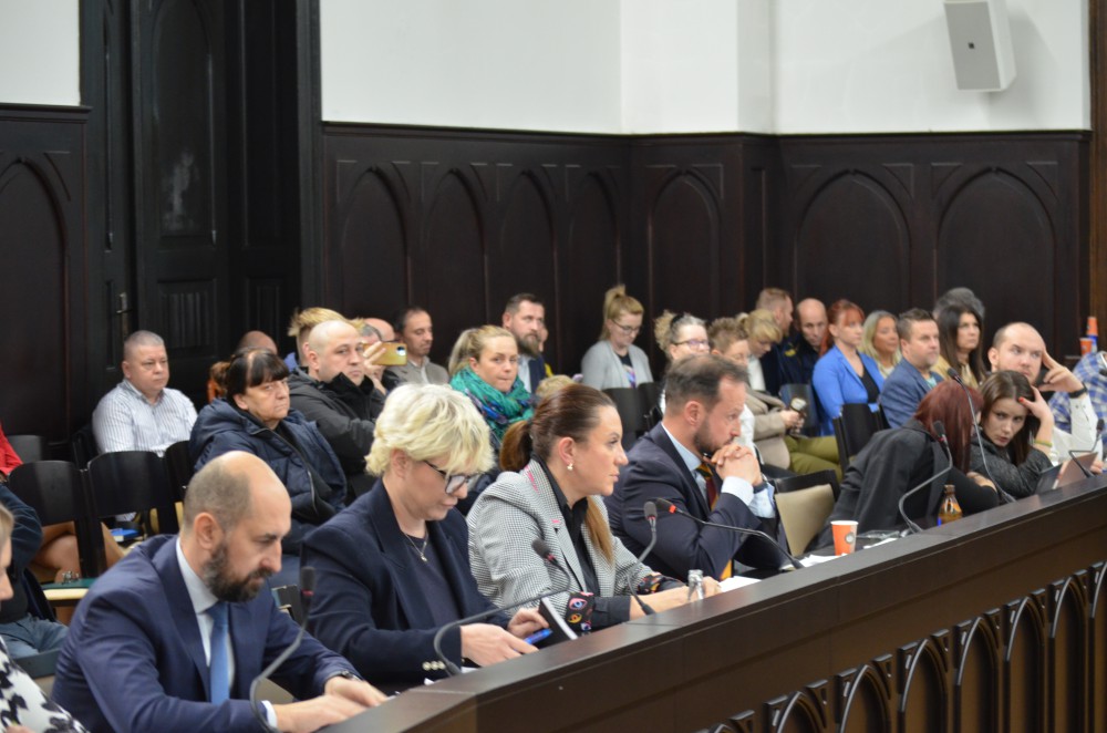 Debata o stanie Mysłowic już wkrótce. Mieszkańcy mogą zabrać głos