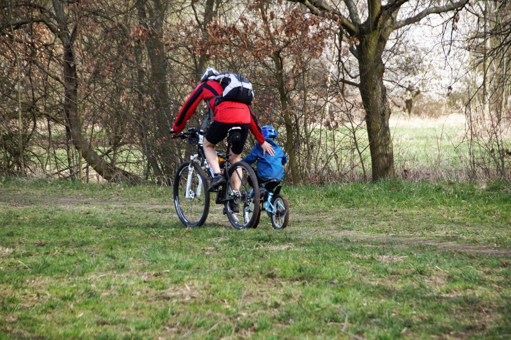 Mysłowice kręcą po tytuł! Dołącz do rywalizacji o Rowerową Stolicę Polski 2025
