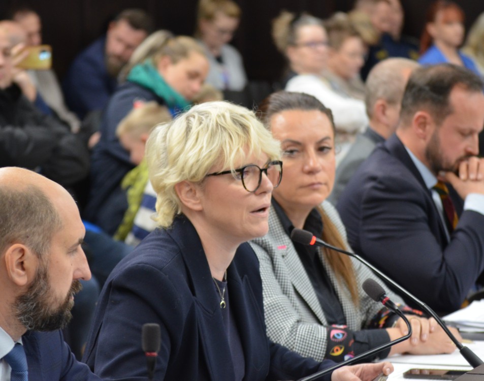 Czym jest Komisja Polityki Społecznej i Zdrowia i czym się zajmuje w Mysłowicach.