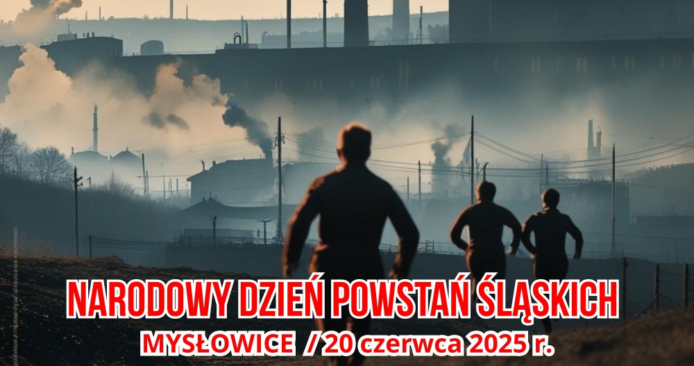 Przygotowania do Narodowego Dnia Powstań Śląskich w Mysłowicach