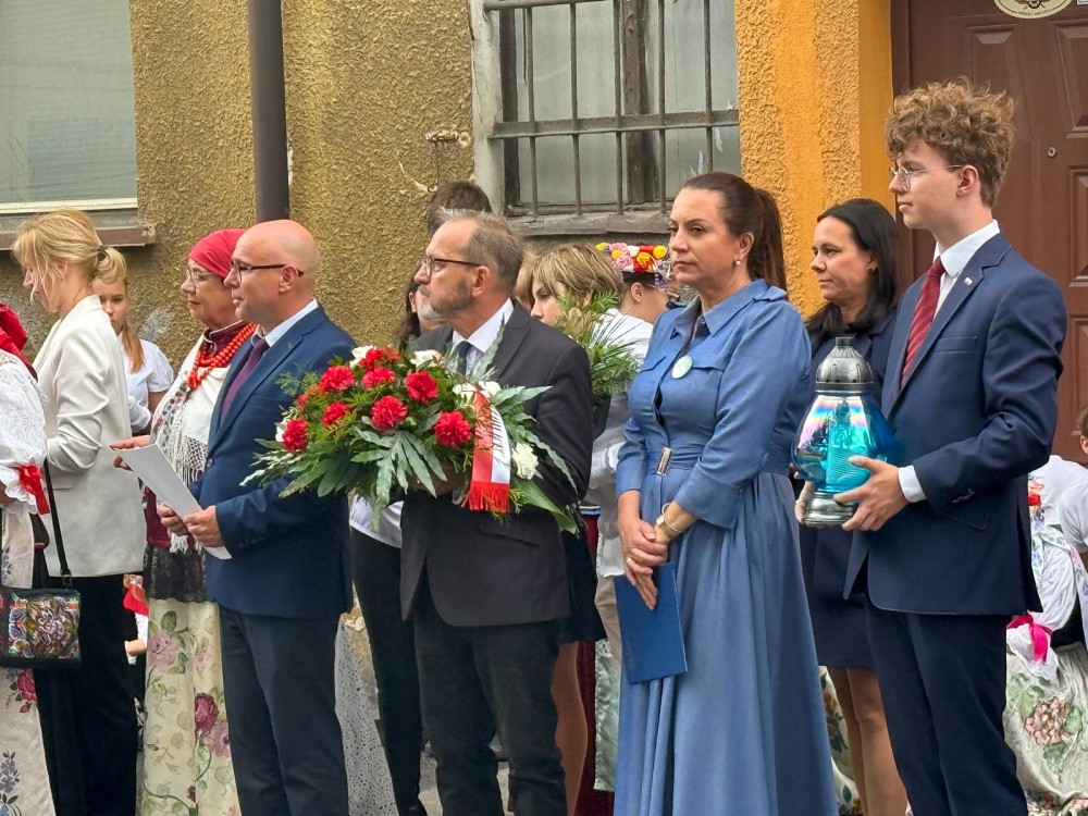 Święto Chwały 23. Batalionu Saperów. Mysłowice uczciły bohaterów i bawiły się na pikniku militarnym