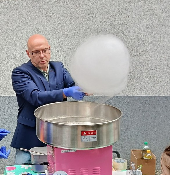 Śląska mafia śmieciowa i Mysłowice.