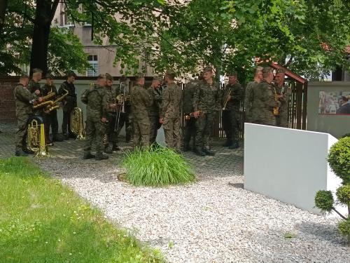 Dzień Powstań Śląskich
