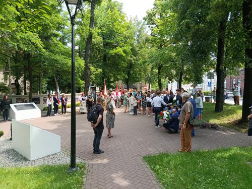 Dzień Powstań Śląskich