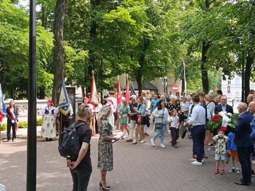 Dzień Powstań Śląskich