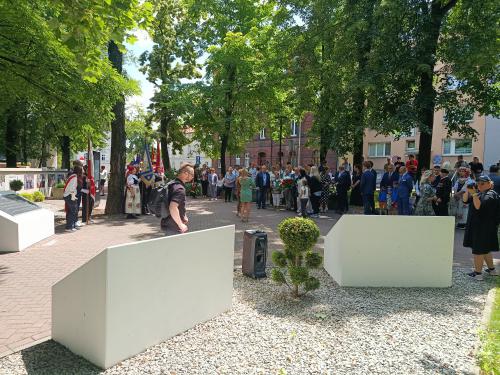 Dzień Powstań Śląskich