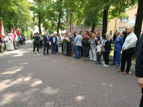 Dzień Powstań Śląskich
