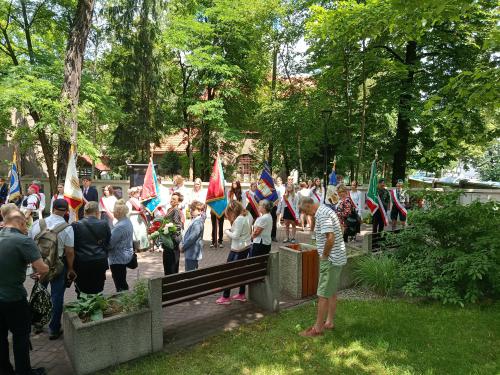 Dzień Powstań Śląskich