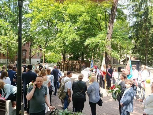 Dzień Powstań Śląskich