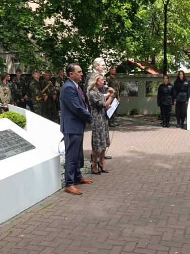 Dzień Powstań Śląskich