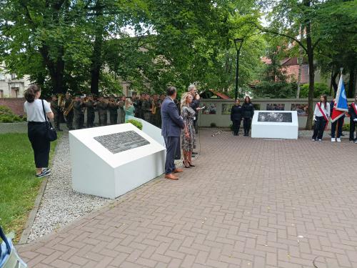 Dzień Powstań Śląskich