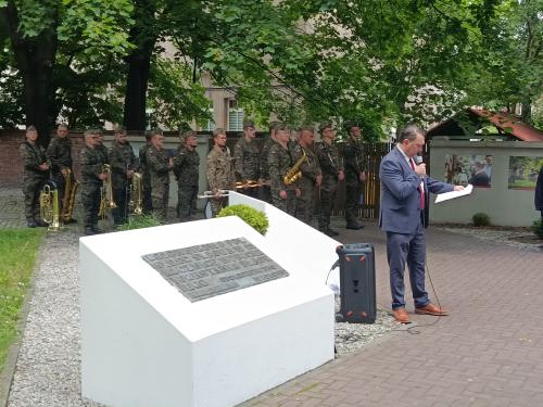 Dzień Powstań Śląskich