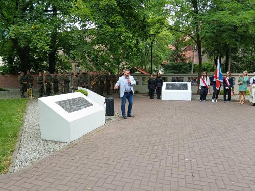 Dzień Powstań Śląskich