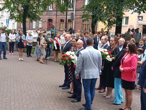 Dzień Powstań Śląskich