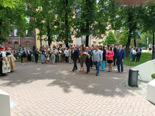 Dzień Powstań Śląskich