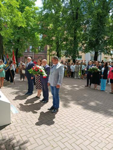 Dzień Powstań Śląskich