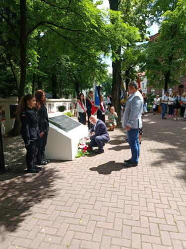 Dzień Powstań Śląskich