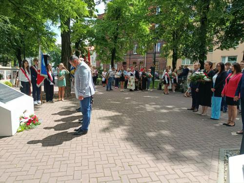 Dzień Powstań Śląskich