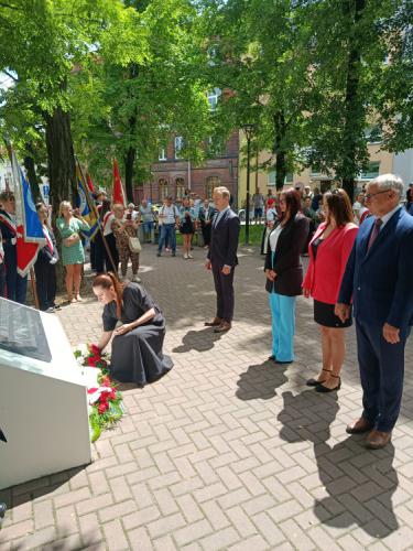 Dzień Powstań Śląskich