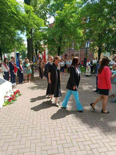Dzień Powstań Śląskich