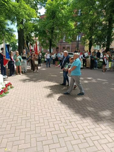 Dzień Powstań Śląskich