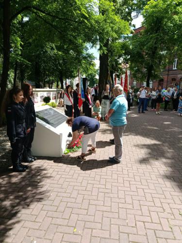 Dzień Powstań Śląskich